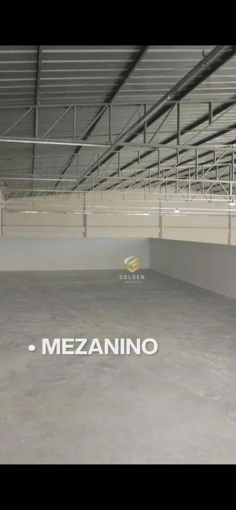 Depósito-Galpão, 1000 m² - Foto 7