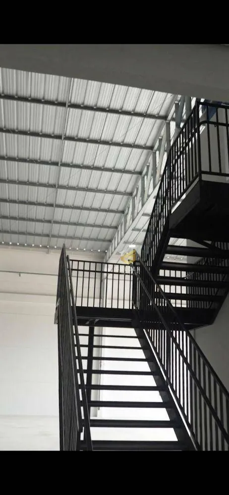 Depósito-Galpão, 1000 m² - Foto 6