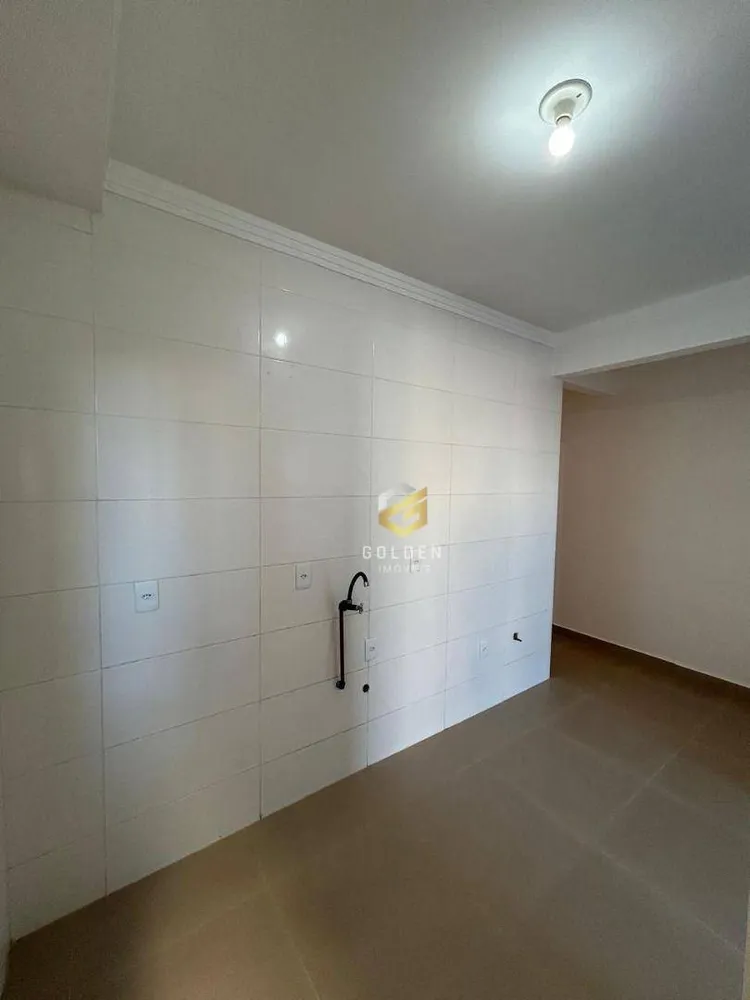 Apartamento, 2 quartos, 58 m² - Foto 1