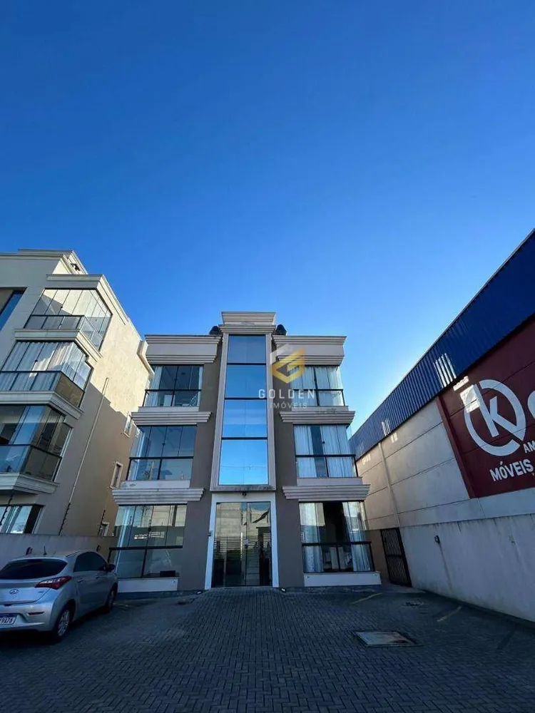 Apartamento, 2 quartos, 58 m² - Foto 1