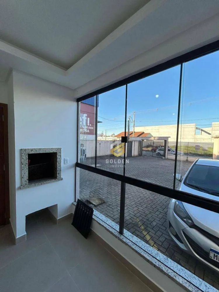 Apartamento, 2 quartos, 58 m² - Foto 2