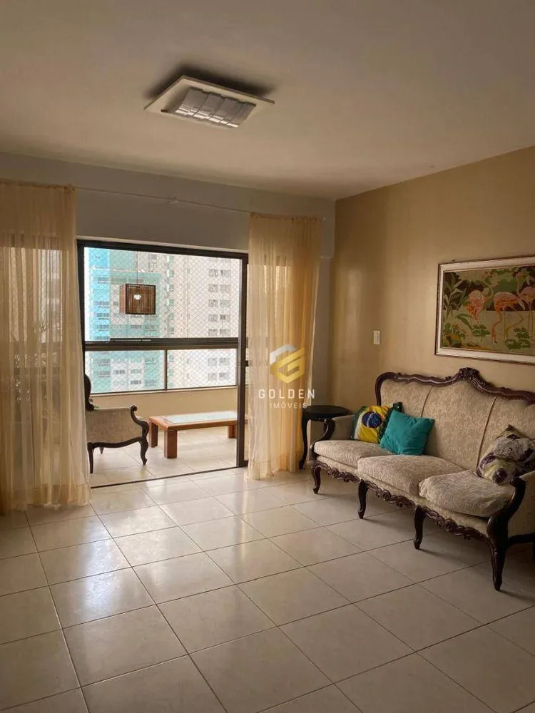 Apartamento, 3 quartos, 225 m² - Foto 4