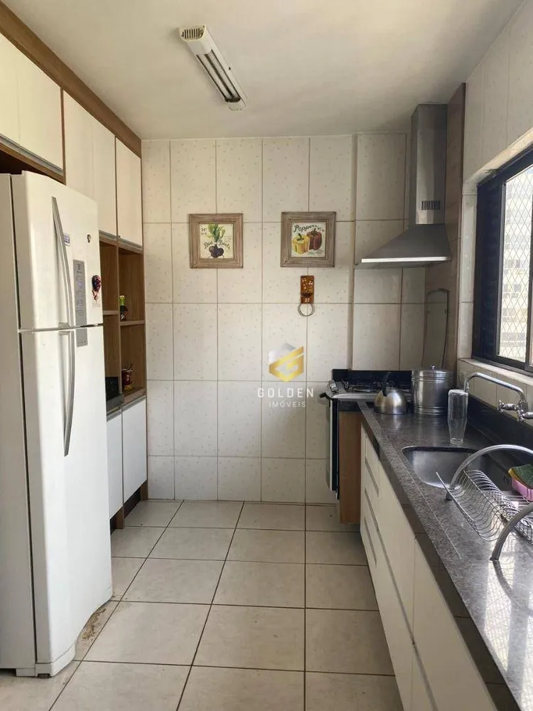 Apartamento, 3 quartos, 225 m² - Foto 8