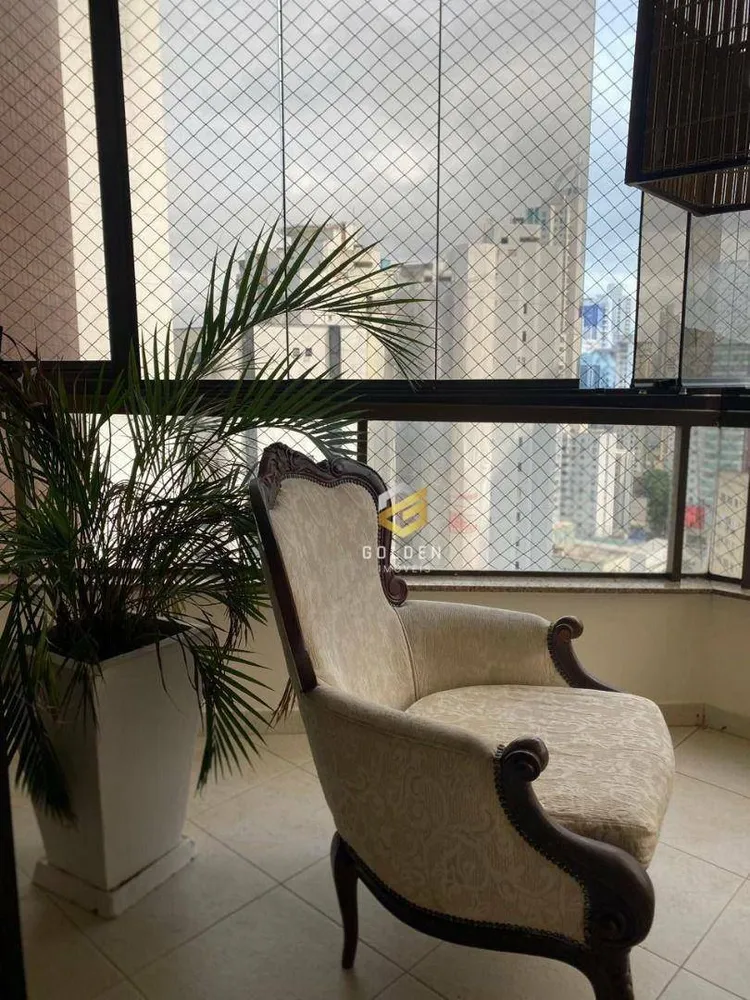 Apartamento, 3 quartos, 225 m² - Foto 3