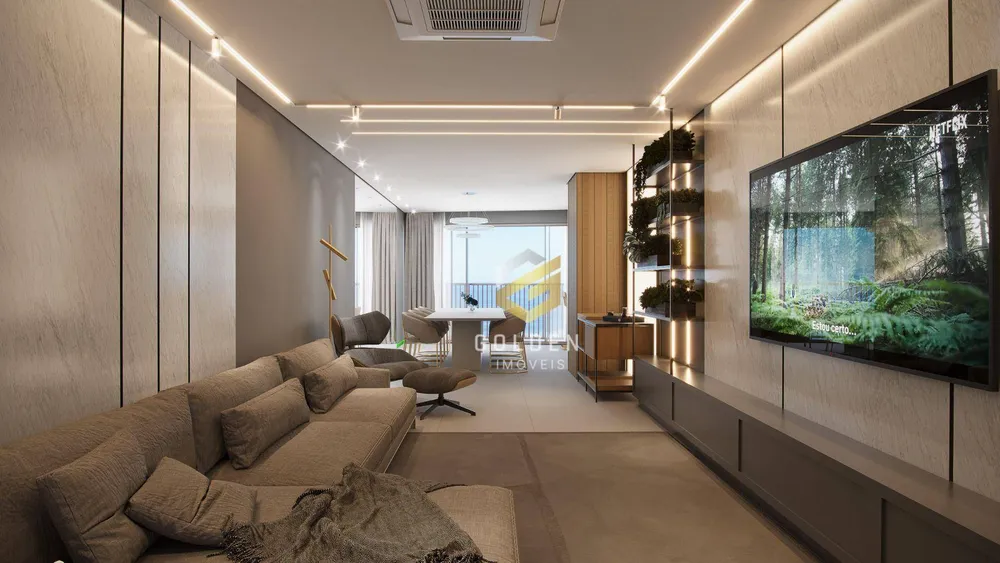 Apartamento, 3 quartos, 111 m² - Foto 2