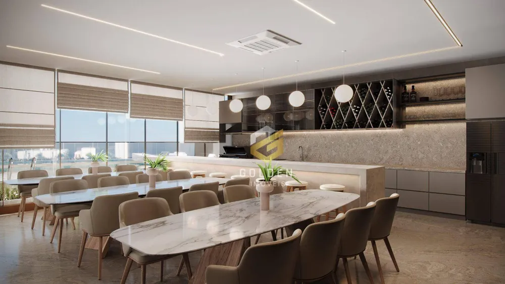 Apartamento, 3 quartos, 111 m² - Foto 4