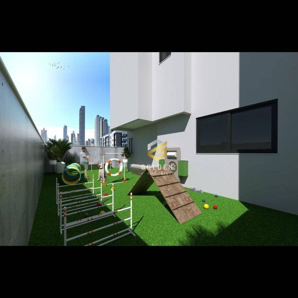 Apartamento, 2 quartos, 60 m² - Foto 3