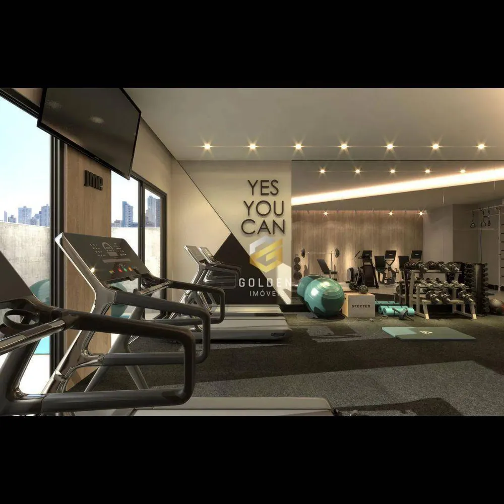 Apartamento, 2 quartos, 60 m² - Foto 4