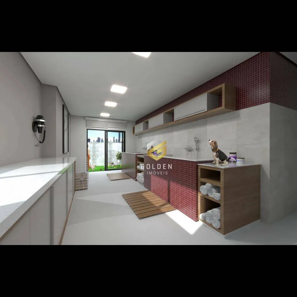 Apartamento, 2 quartos, 60 m² - Foto 8