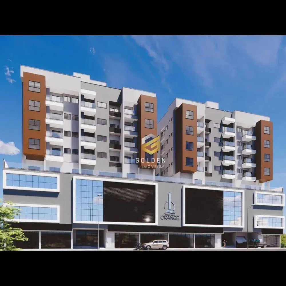 Apartamento, 2 quartos, 60 m² - Foto 1