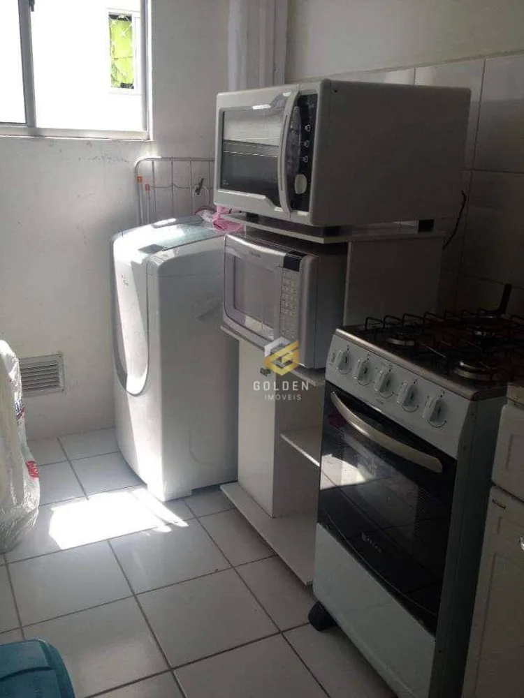 Apartamento, 2 quartos, 55 m² - Foto 8