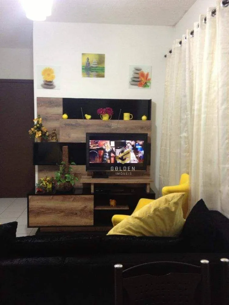 Apartamento, 2 quartos, 55 m² - Foto 7