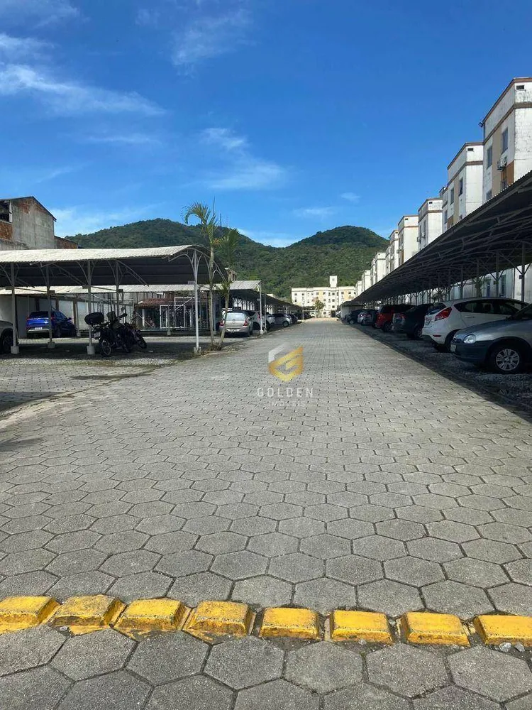 Apartamento, 2 quartos, 55 m² - Foto 3