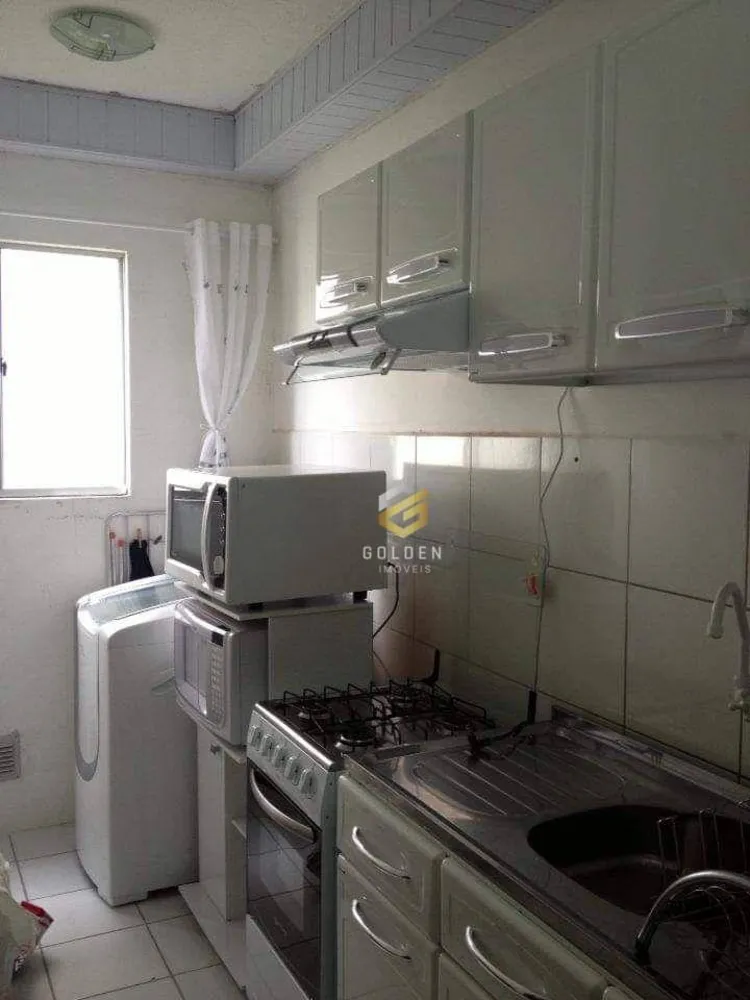 Apartamento, 2 quartos, 55 m² - Foto 6
