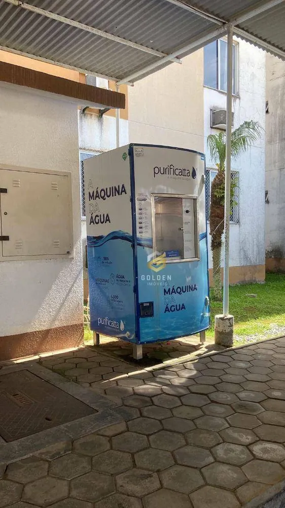 Apartamento, 2 quartos, 55 m² - Foto 5