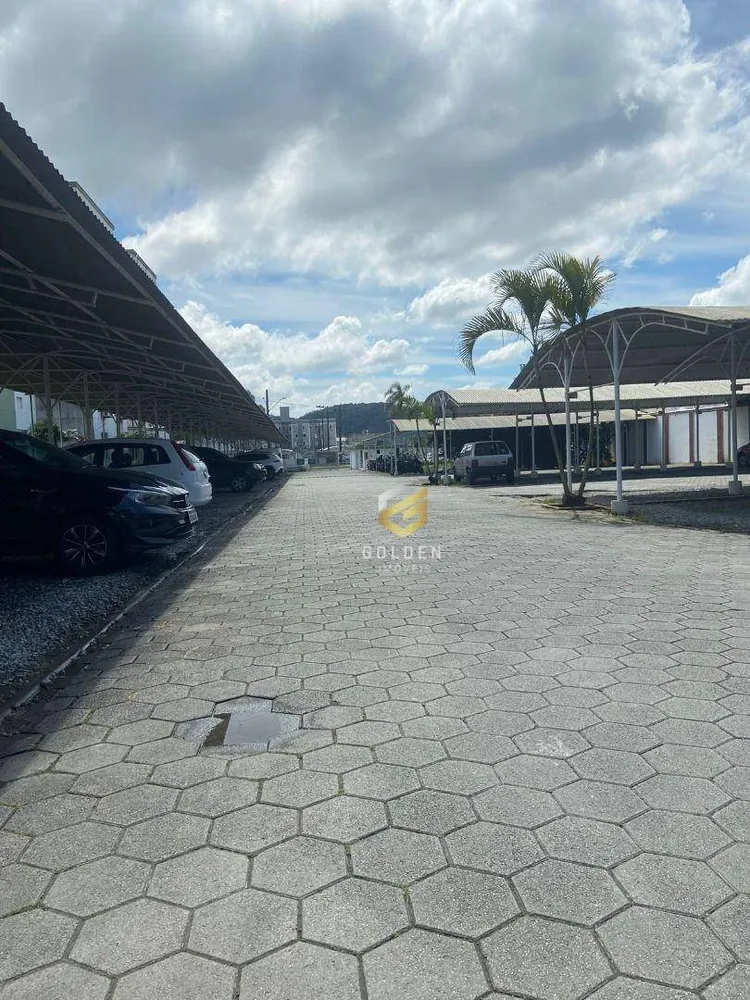 Apartamento, 2 quartos, 55 m² - Foto 1