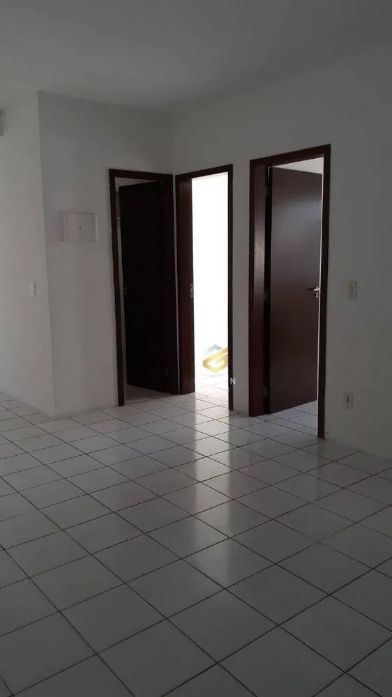 Apartamento, 2 quartos, 55 m² - Foto 2