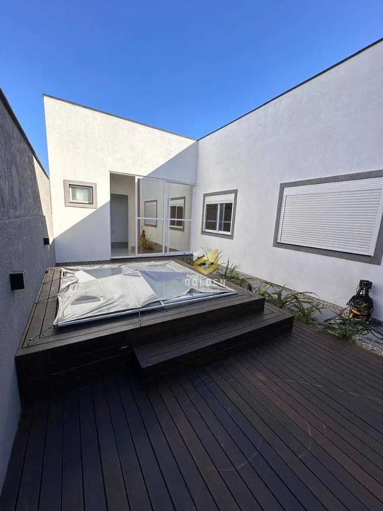 Casa, 3 quartos, 150 m² - Foto 9