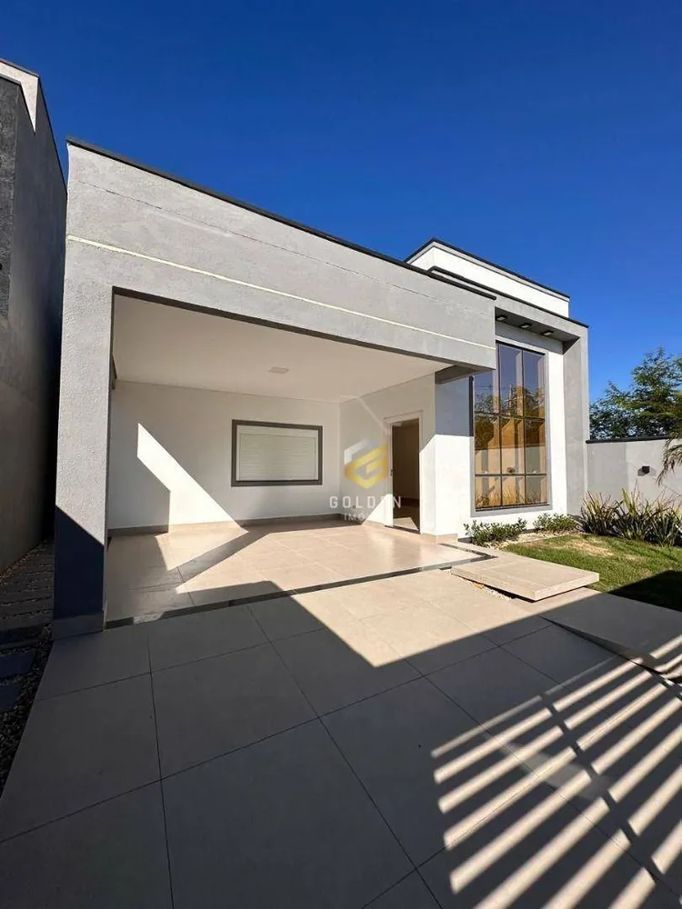 Casa, 3 quartos, 150 m² - Foto 2
