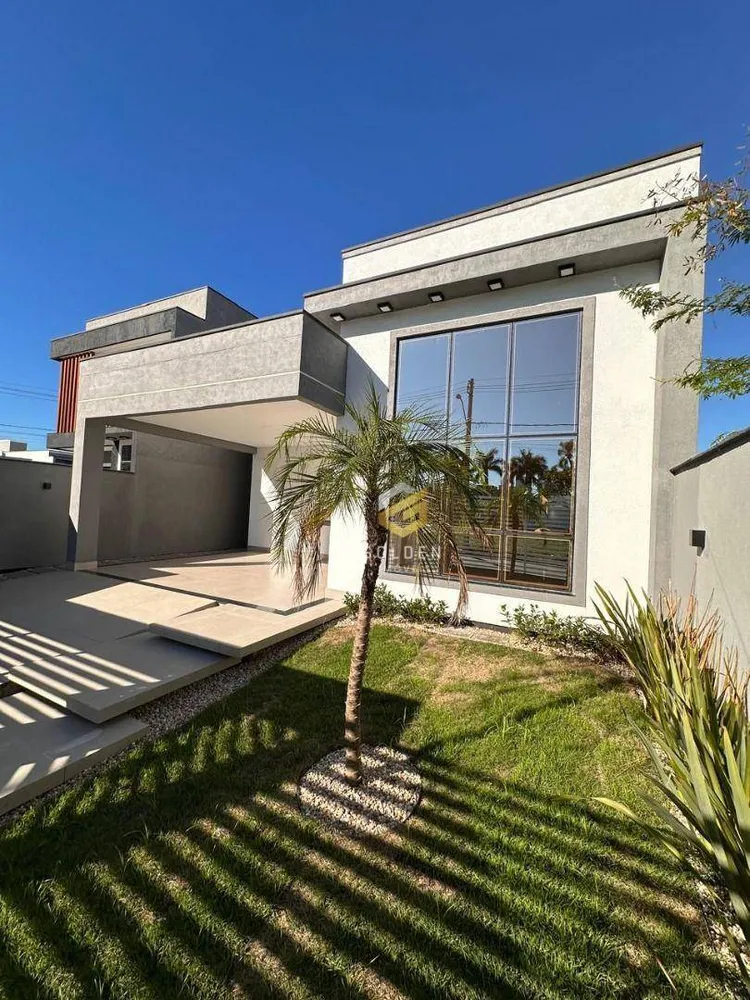 Casa, 3 quartos, 150 m² - Foto 1