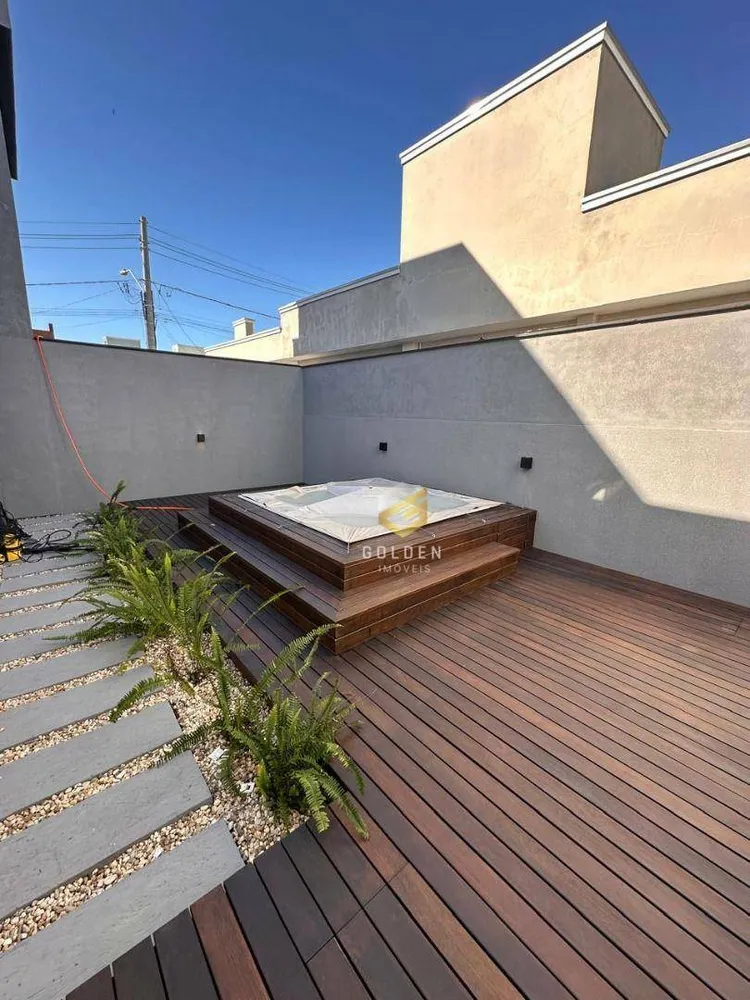 Casa, 3 quartos, 150 m² - Foto 8