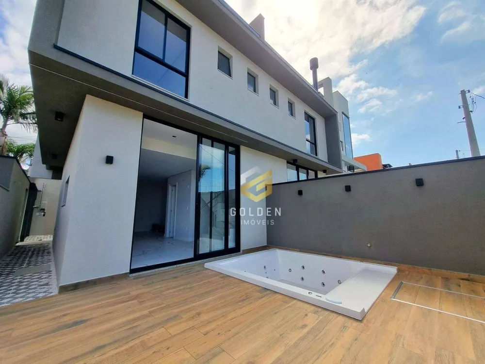 Casa, 3 quartos, 173 m² - Foto 4