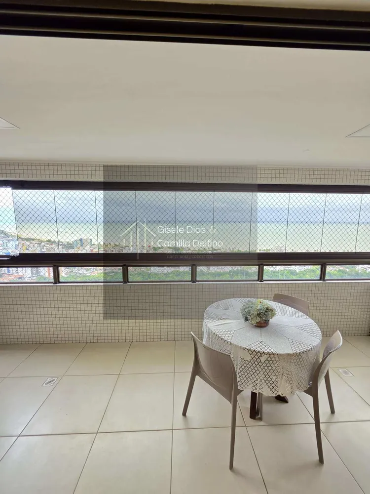 Apartamento, 3 quartos, 127 m² - Foto 4