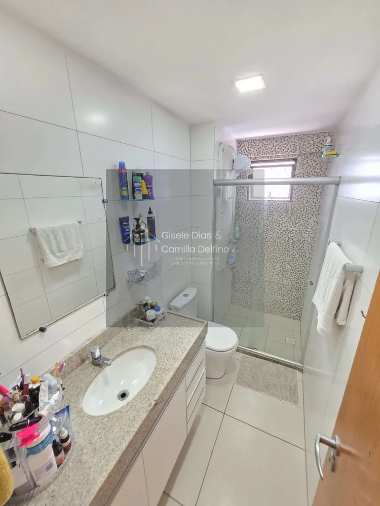Apartamento, 3 quartos, 127 m² - Foto 16