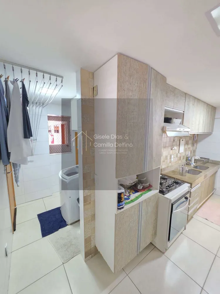 Apartamento, 3 quartos, 127 m² - Foto 8