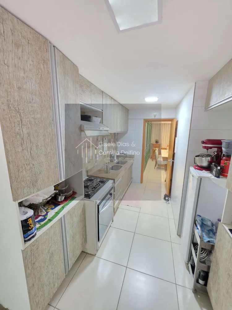 Apartamento, 3 quartos, 127 m² - Foto 11