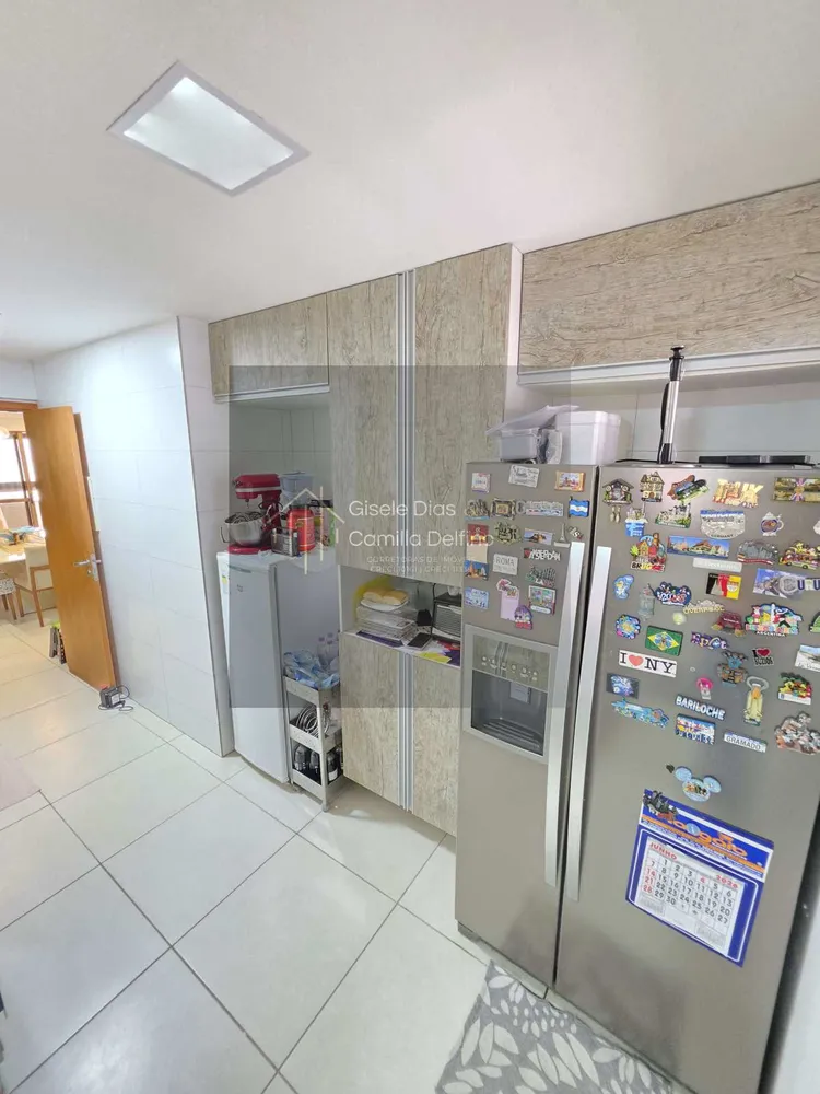 Apartamento, 3 quartos, 127 m² - Foto 5