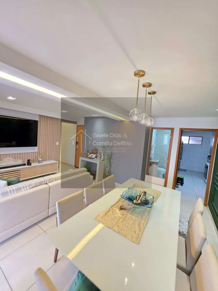 Apartamento, 3 quartos, 127 m² - Foto 7