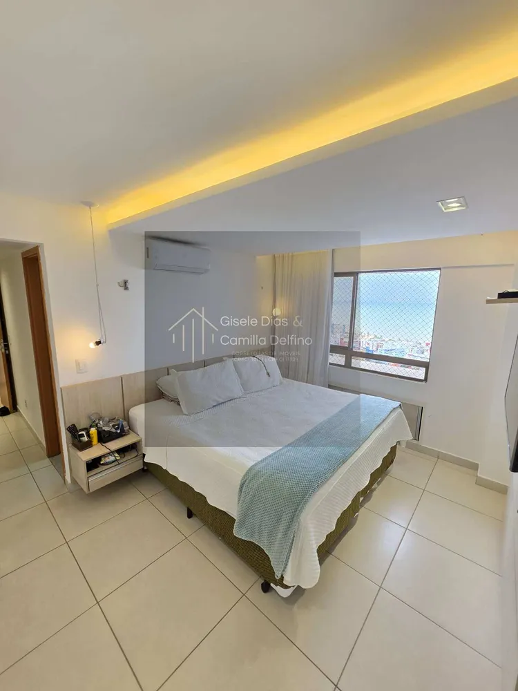 Apartamento, 3 quartos, 127 m² - Foto 15