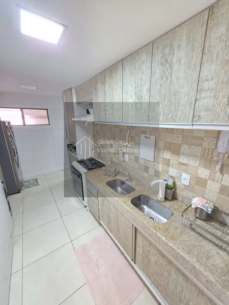 Apartamento, 3 quartos, 127 m² - Foto 10