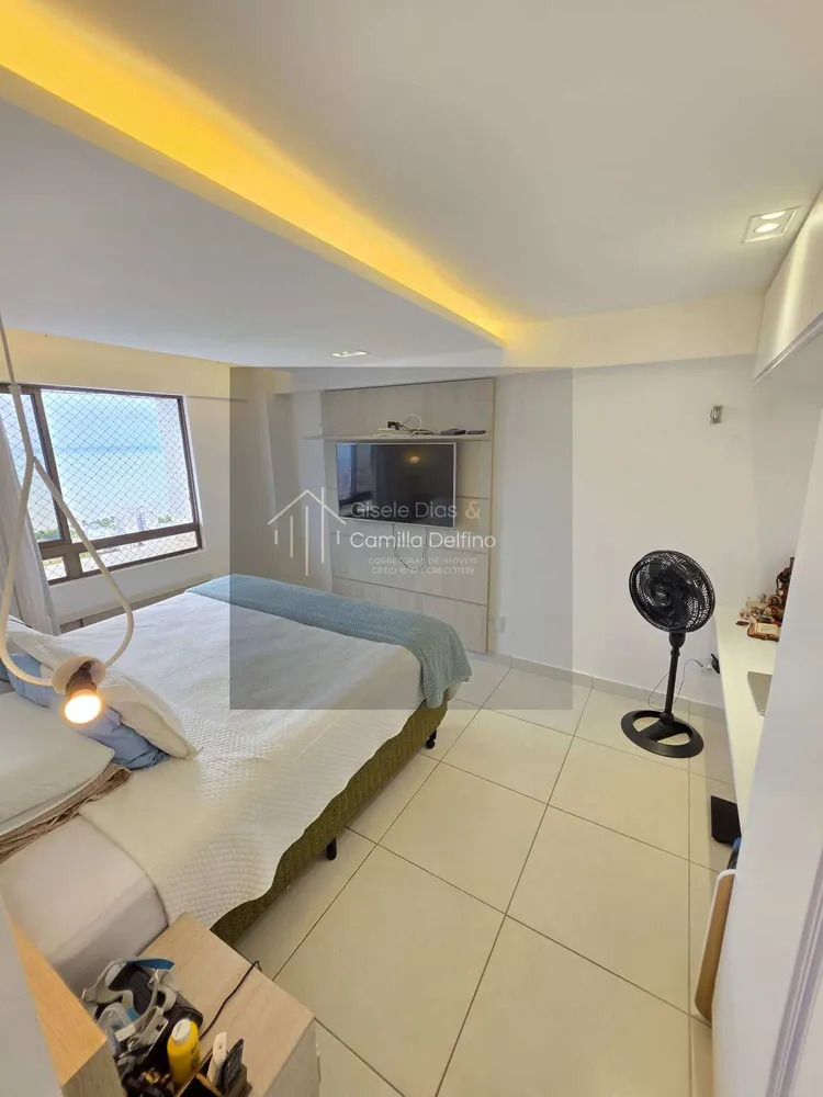 Apartamento, 3 quartos, 127 m² - Foto 14