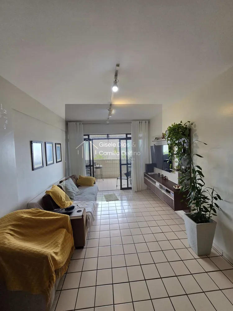 Apartamento, 3 quartos, 120 m² - Foto 3