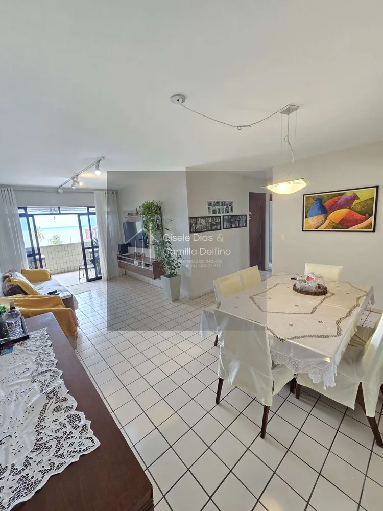 Apartamento, 3 quartos, 120 m² - Foto 5