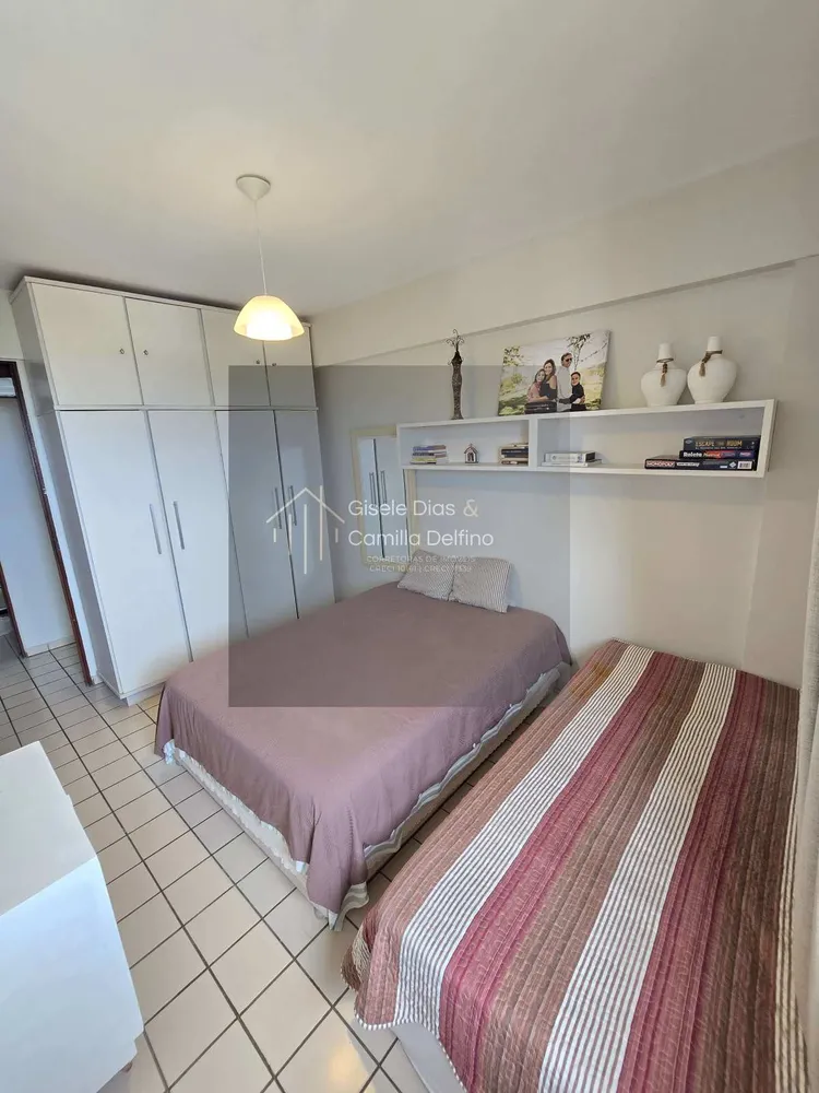 Apartamento, 3 quartos, 120 m² - Foto 8