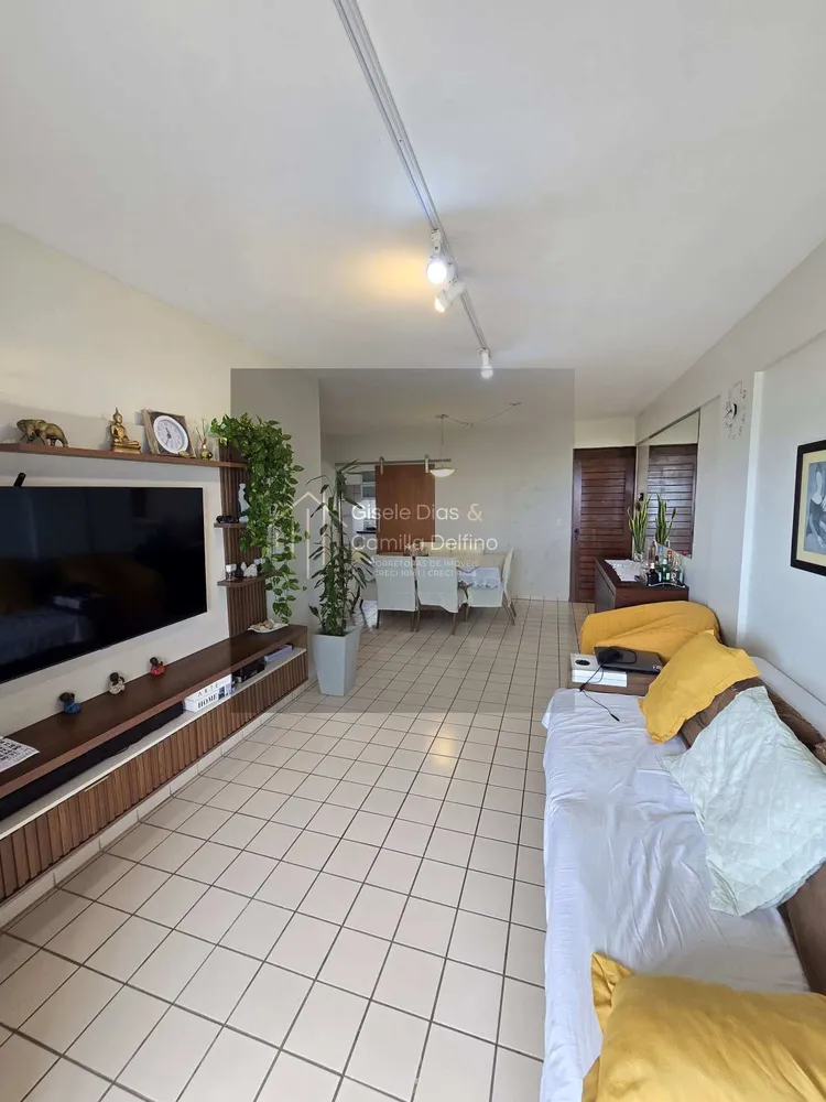 Apartamento, 3 quartos, 120 m² - Foto 1