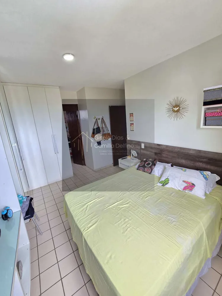 Apartamento, 3 quartos, 120 m² - Foto 7