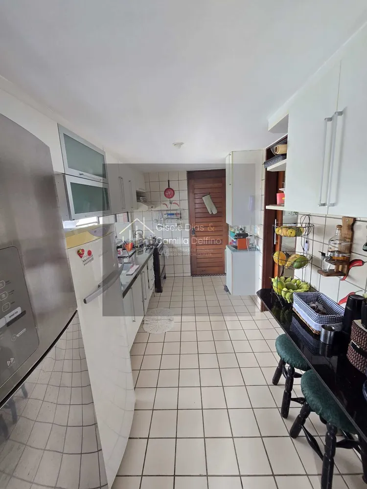 Apartamento, 3 quartos, 120 m² - Foto 6