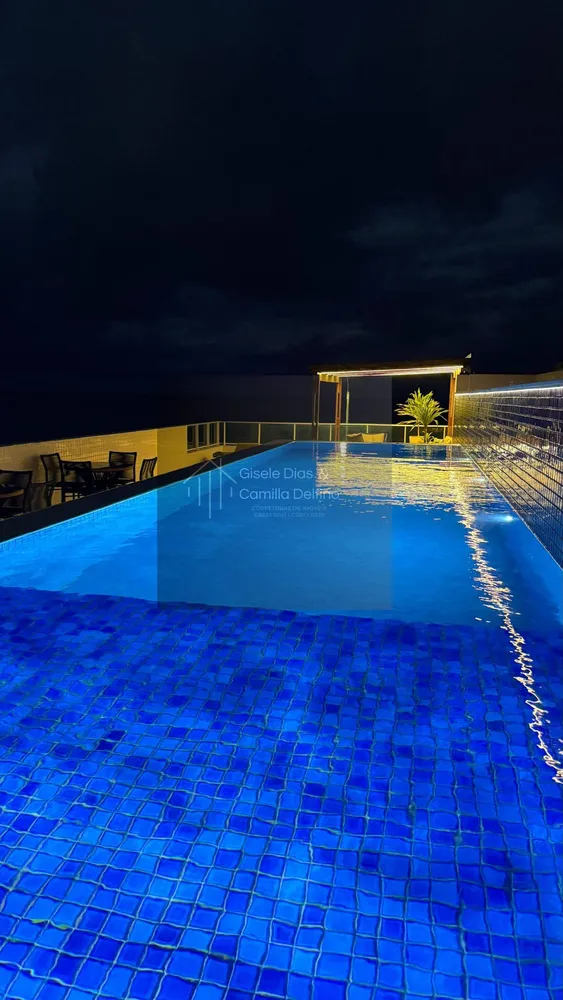 Apartamento, 2 quartos, 58 m² - Foto 12