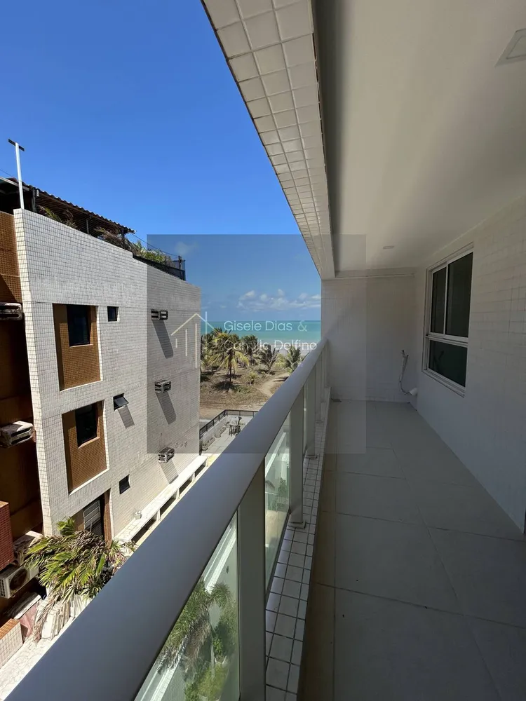 Apartamento, 2 quartos, 58 m² - Foto 1
