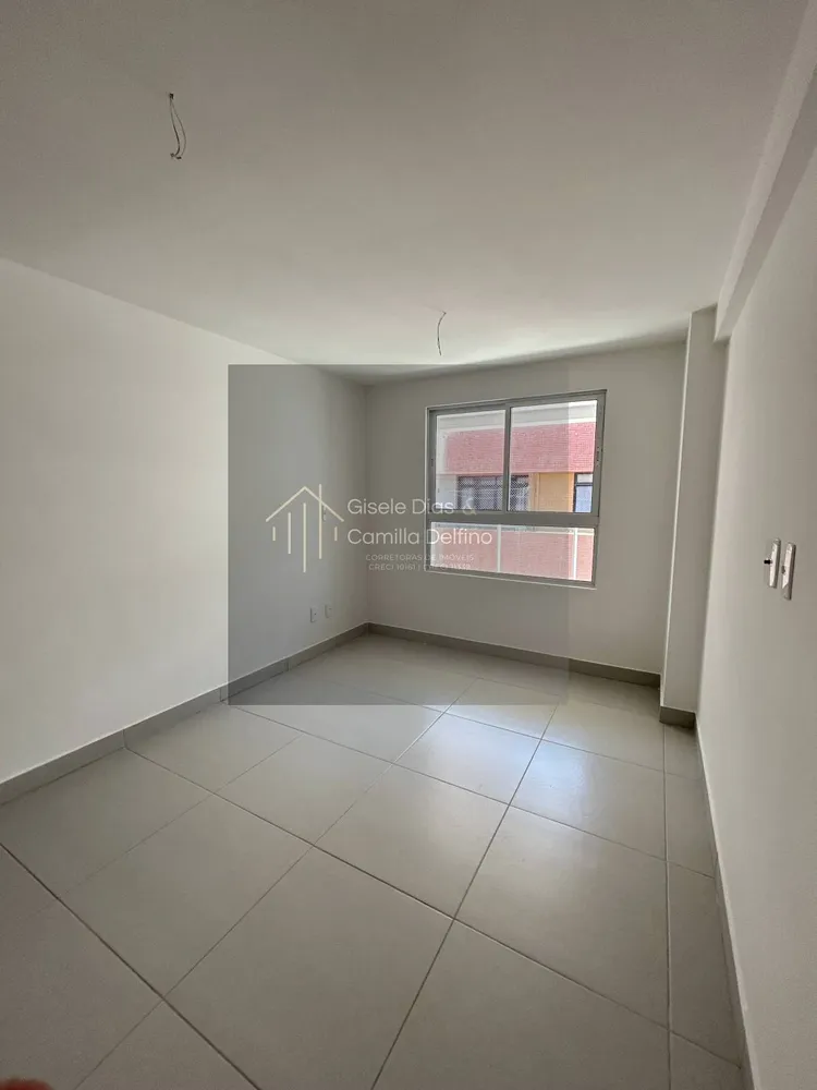 Apartamento, 2 quartos, 58 m² - Foto 5