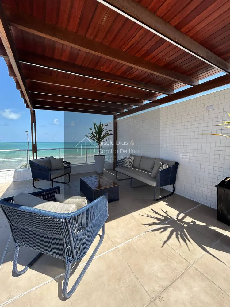 Apartamento, 2 quartos, 58 m² - Foto 8