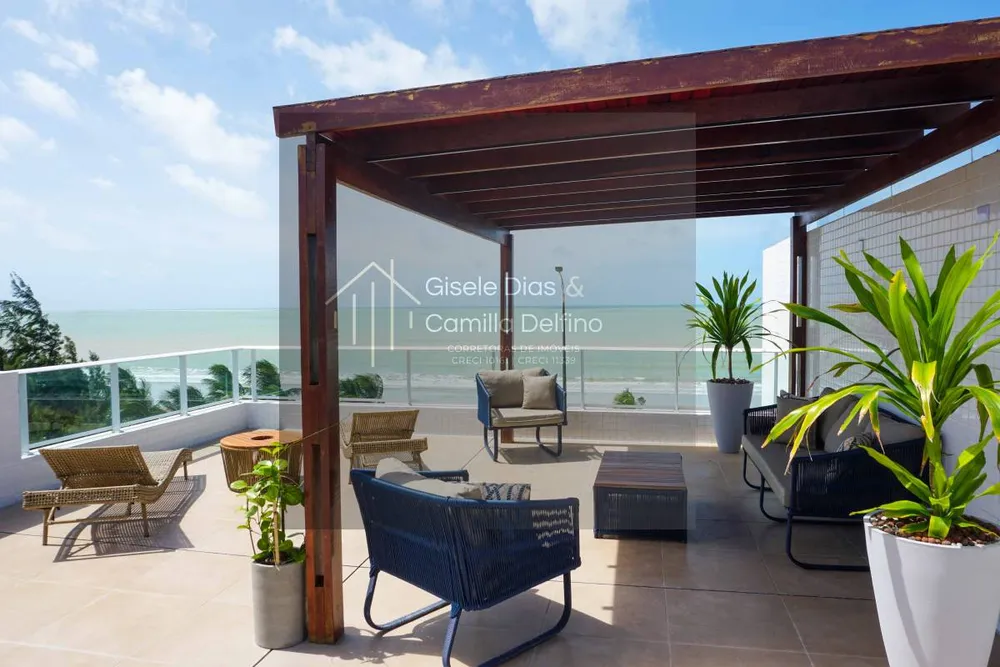 Apartamento, 2 quartos, 58 m² - Foto 9