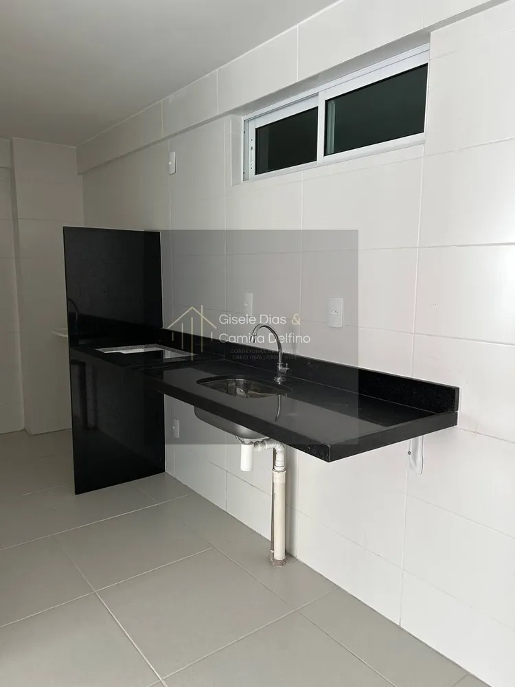 Apartamento, 2 quartos, 58 m² - Foto 4