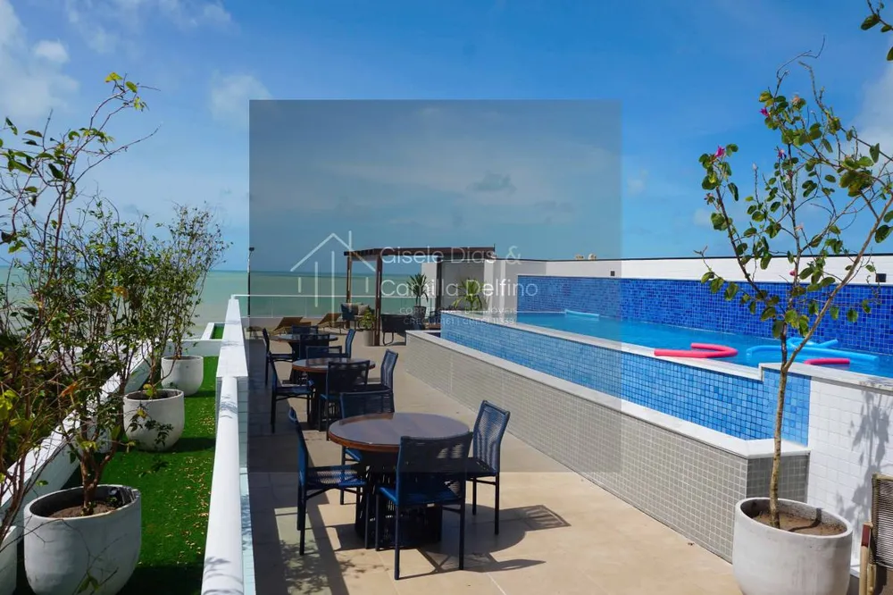 Apartamento, 2 quartos, 58 m² - Foto 10
