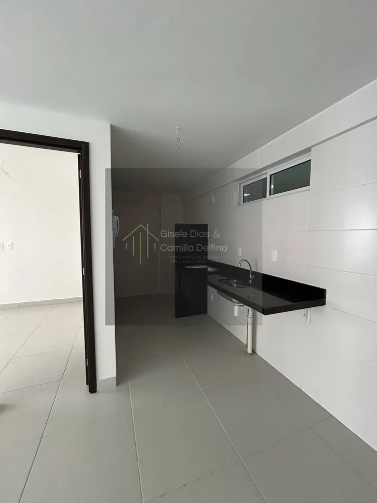 Apartamento, 2 quartos, 58 m² - Foto 2