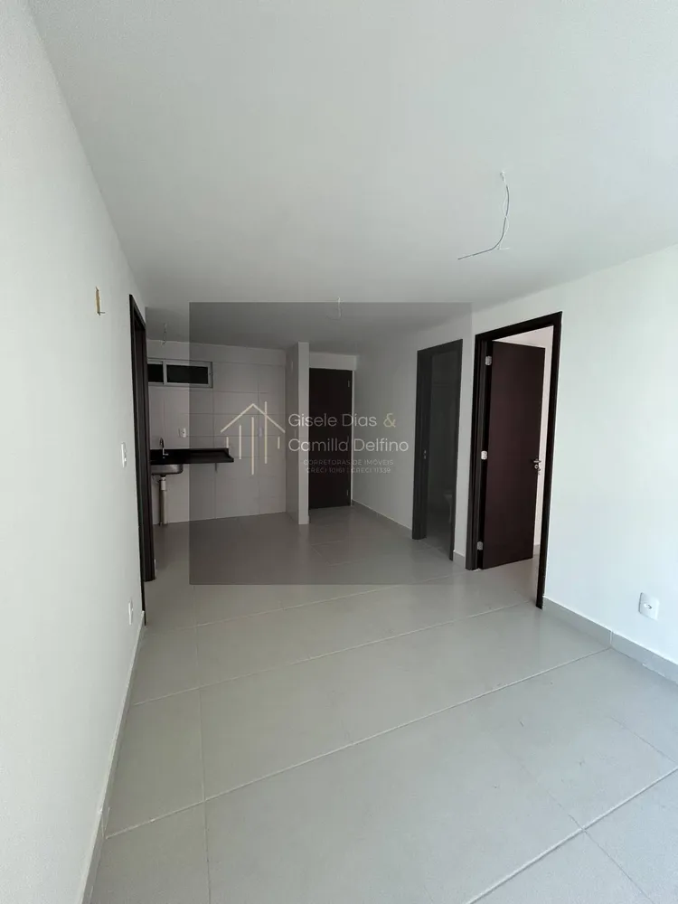 Apartamento, 2 quartos, 58 m² - Foto 3